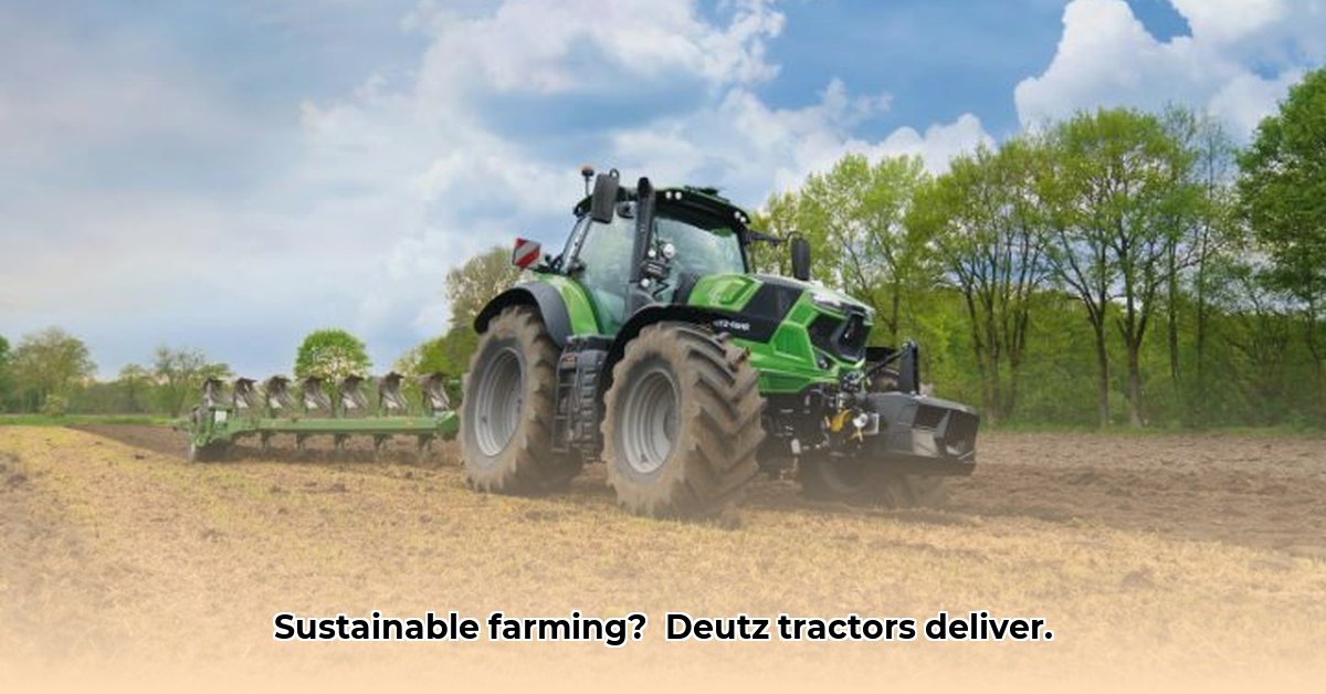 duetz-tractors